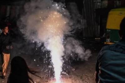 Delhi's Severe Air Pollution During Diwali Due to Blatant Disregard to Cracker Ban: Experts