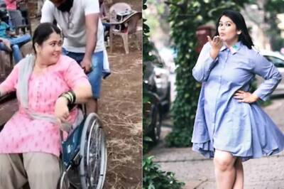 'Took 27 Seconds to Spoil...': Actress Akshaya Naik's Thoughts on Her Injury