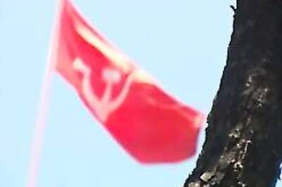 CPI-M jittery after Biswas' surgery