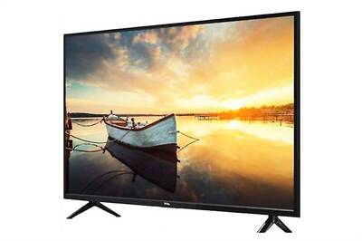 Smart TV Market in India Witnesses Jump of 15%, Records15 Million Shipments in 2019