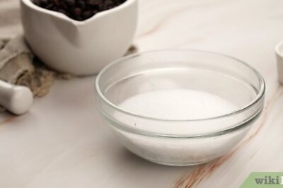 How to Make Your Own Salt Scrubs