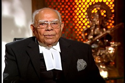 Ram Jethmalani seeks US help in bringing blackmoney to India