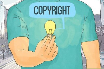 How to Copyright Material (US)