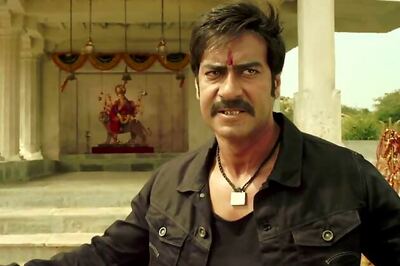 'Himmatwala' set to recreate magic of 1980s at box office