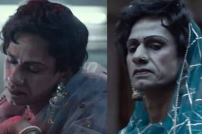 Vijay Raaz as Transwoman in Gangubai Kathiawadi Sparks Crucial Debate Among Netizens 