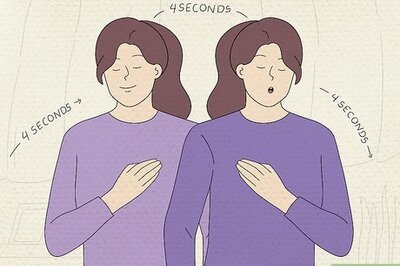 How to Stop Shaking when Making a Speech