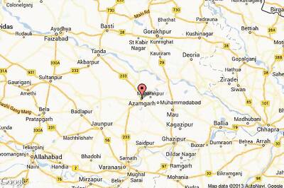 Toll in Azamgarh violence climbs to two, ex-legislator cremated