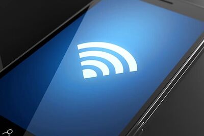 Scary WiFi Name Grounds Flight