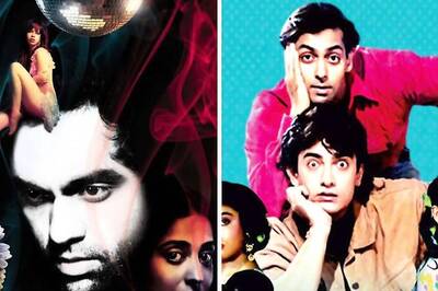 Dev D Song Emosanal Attyachar To Film Credits In Andaz Apna Apna, Fans Share Best Easter Eggs From Bollywood