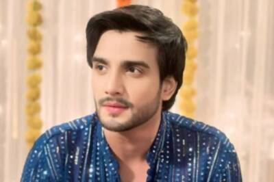 Adhik Mehta To Help Anuj And Anupama Re-Unite After Making A Powerful Comeback? Find Out