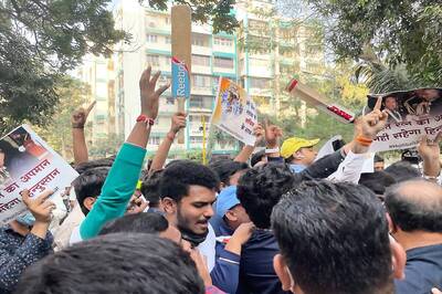 Fans Bat For Sachin Tendulkar In Support Of His Unity Tweet