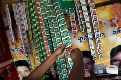 After Govt Claims Gutkha is Banned in Jharkhand, Chief Justice Buys 5 Types of it During Hearing