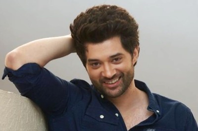 Rising Bharat Summit 2024: Rajveer Deol Believes In Carving His Own Path, Says ‘Else, Will Be Eclipsed’