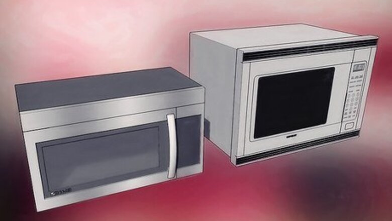 How to Choose a Microwave Oven