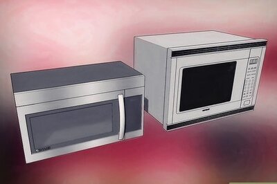 How to Choose a Microwave Oven