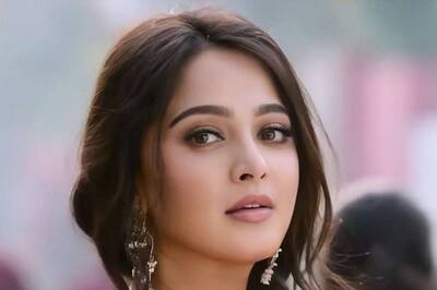 Anushka Shetty Opens Up On Break From Acting After Baahubali: 'It Was By Choice'