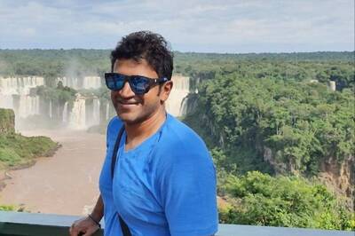 Puneeth Rajkumar Birth Anniversary: Appu's Ultimate Must-Watch Films