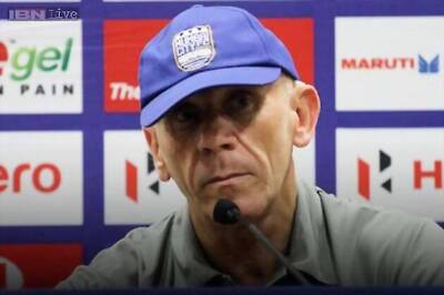 ISL: Improving our defence was priority, says Mumbai FC coach