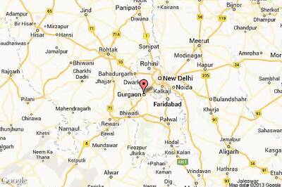 Gurgaon: MNC director rapes colleague, FIR lodged