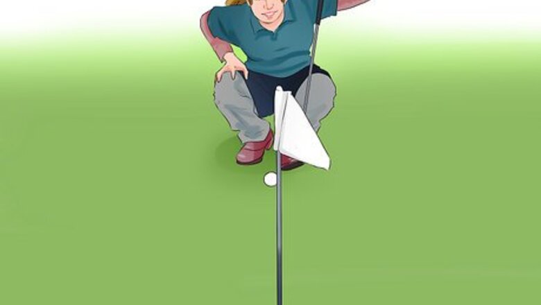 How to Improve Your Putting