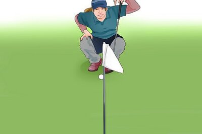 How to Improve Your Putting