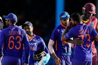 'Every Time India Come...': West Indies Legend Questions Logic Behind Scheduling More Matches in Trinidad