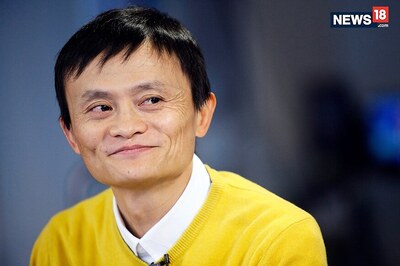 US-China Trade War ‘Most Stupid Thing in World’, Says Alibaba's Jack Ma
