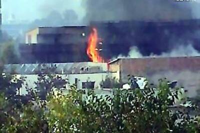 UN pulls out foreign staff from Afghanistan