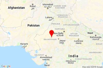 Jayal Election Result 2018 Live Updates: Candidate List, Winner, MLA, Leading, Trailing, Margin