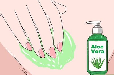 How to Treat a Water Blister