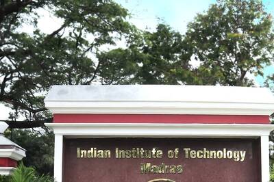IIT Madras Researchers Develop New Approach to Predict Earthquakes