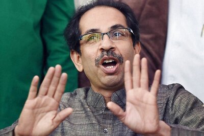 Uddhav Thackeray Plays Hard to Get, Can't Spare Time to Meet Senior Maharashtra BJP Minister