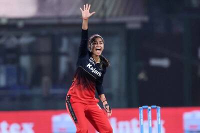 WPL 2024 Final, DC vs RCB: Shreyanka Patil Says 'I'm a Different Beast When There's Some Turn'