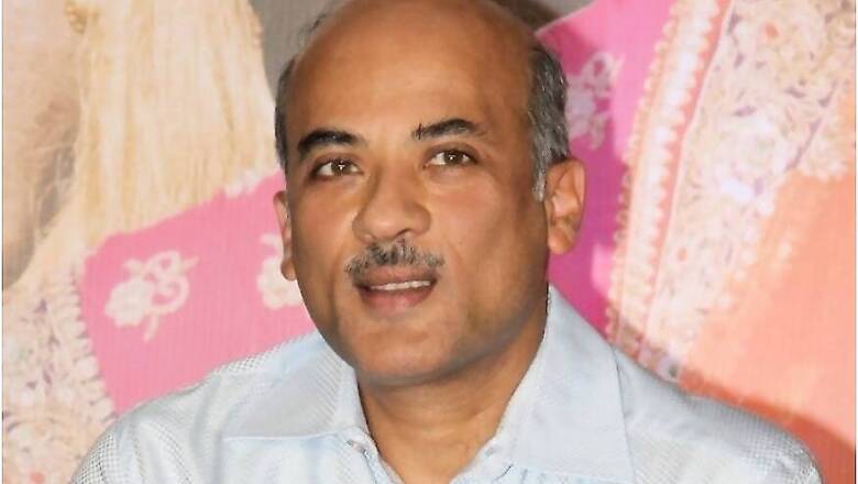 Happy Birthday Sooraj Barjatya: 5 Memorable Movies from the Bollywood Filmmaker
