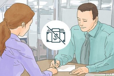 How to Switch to a Better Bank