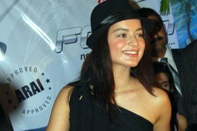 'Tezz' makers in a tizzy