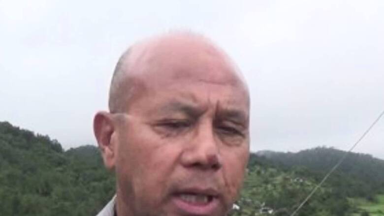 Meghalaya Legislator Passes Away; Had Tested Positive for Covid-19