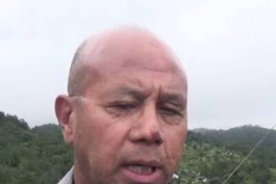 Meghalaya Legislator Passes Away; Had Tested Positive for Covid-19