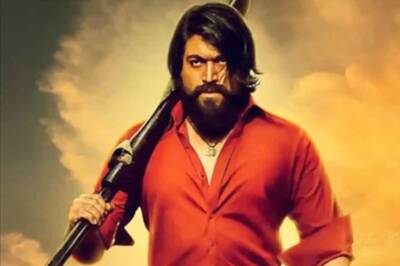 KGF: Chapter 2 Starring Yash and Raveena Tandon Postponed Due to Covid-19