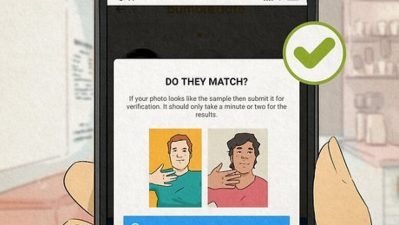 Can You Bypass Bumble Photo Verification? How Photo Verification Works