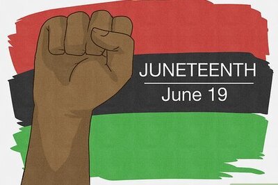 How to Celebrate Juneteenth as an Ally
