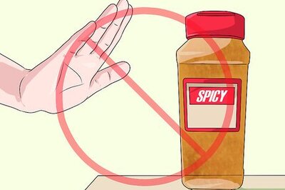 How to Know What Not to Eat on a Date