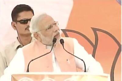 Modi has created history in terms of popularity: Ramesh Pokhariyal