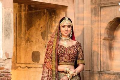 Three Traditional Outfit Options To Opt For In Winter Weddings