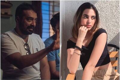 Anurag Kashyap on Whether He'd Launch Daughter Aaliyah: 'I Don't Write Movies for Urban Kids Like Her'