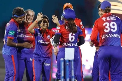 DC WPL 2024 Schedule: Full Fixtures, Match Timings, and Venues for Delhi Capitals