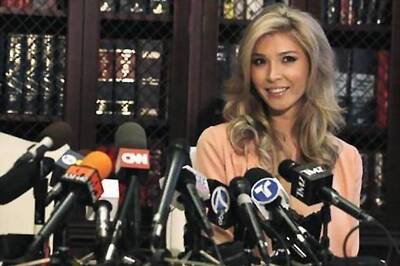 Miss Universe to include transgender women