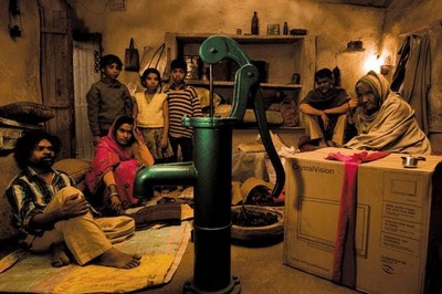 IFFI to launch Oscar journey of Peepli Live