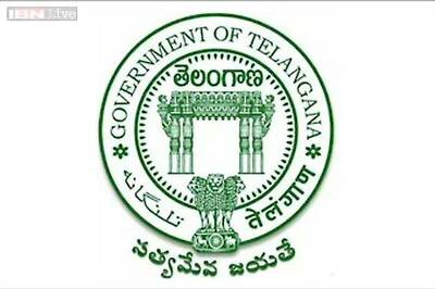 Telangana: List of ministers and their portfolios