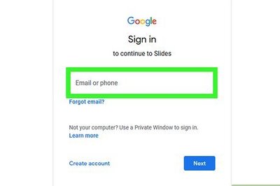3 Simple Ways to Draw on Google Slides